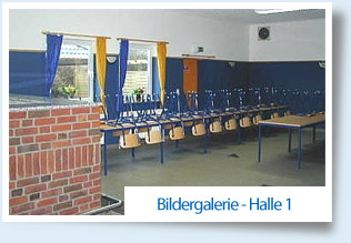 Partyraum in Flensburg und Umgebung Partyraum in Flensburg und Umgebung