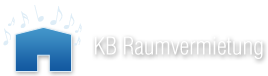 KB Raumvermietung